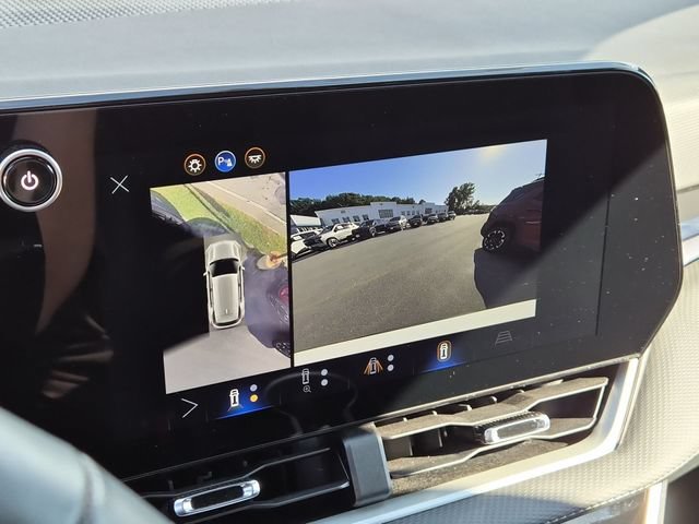 2026 Chevrolet Equinox LT - Photo 23