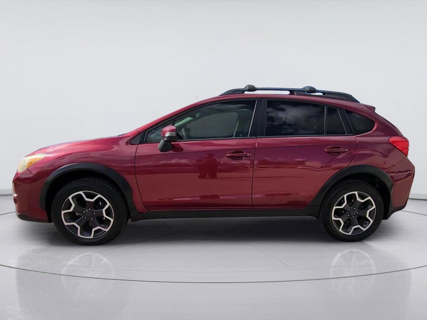 Used 2015  Subaru Limited image 5