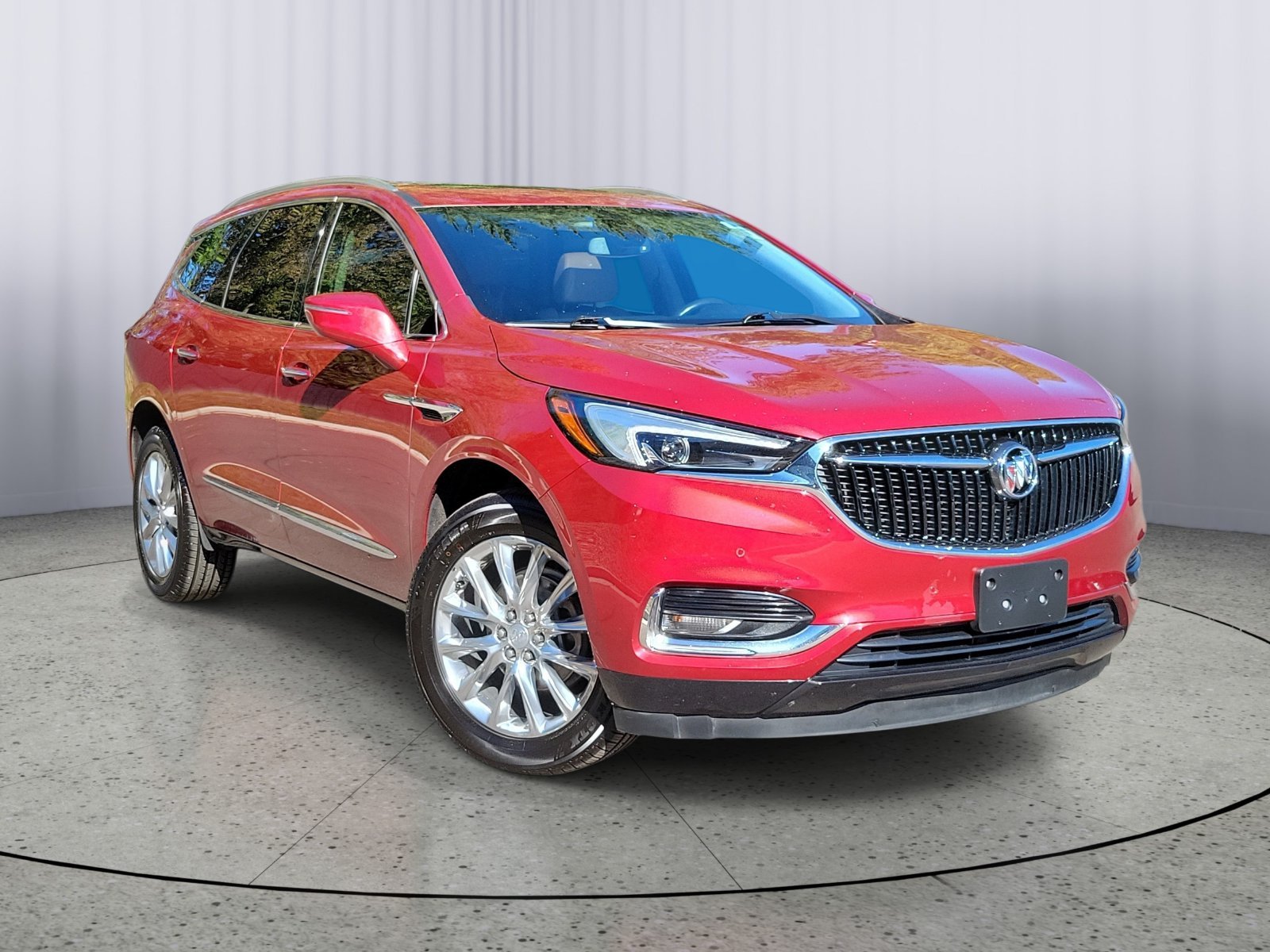 2019 Buick Enclave