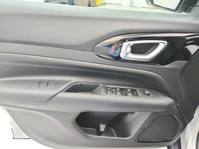 2026 Jeep Compass Altitude - Photo 22