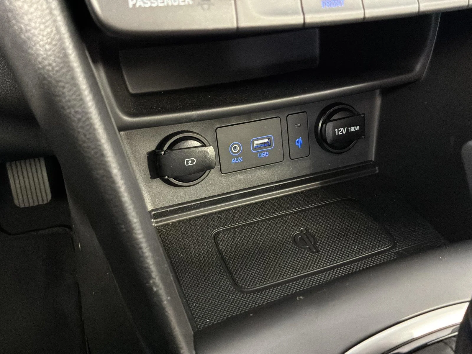 Used 2020 Surf Blue Hyundai Ultimate image 27
