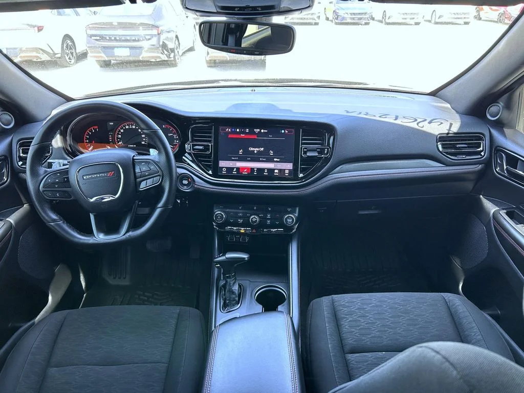 Used 2025 Gray Dodge GT image 13