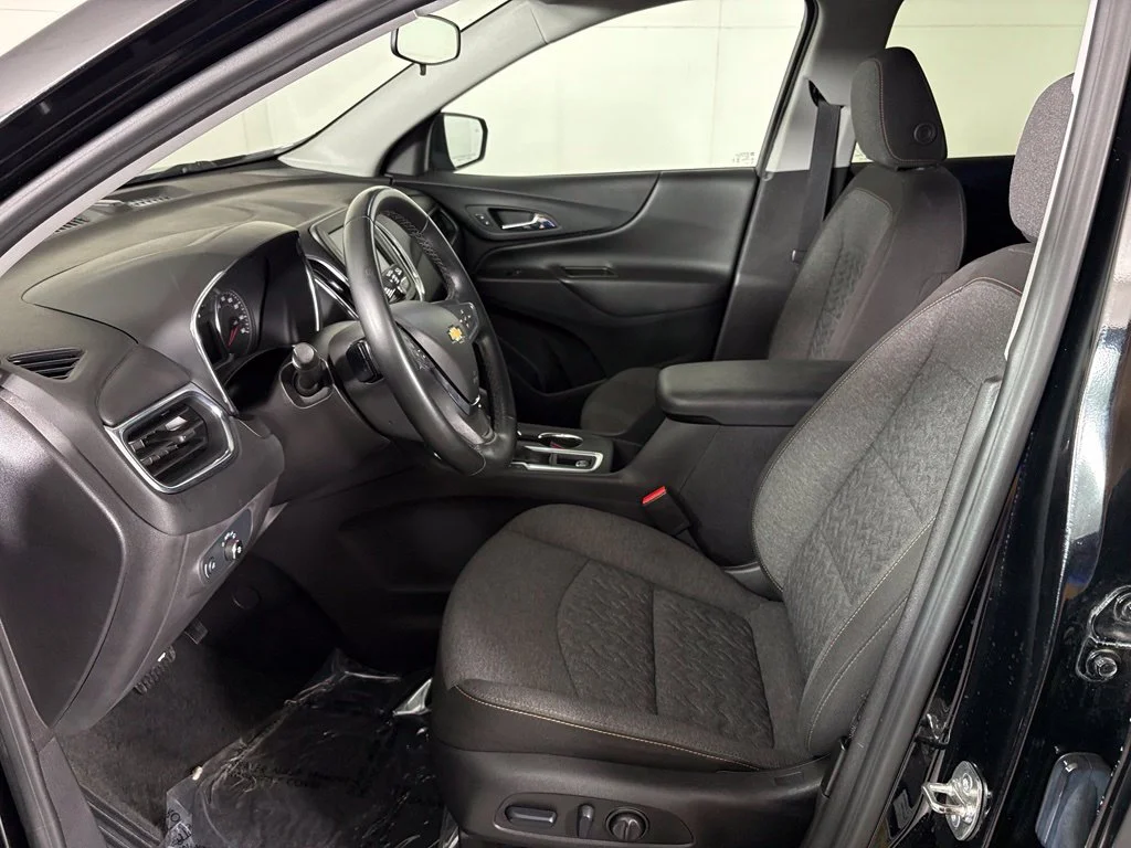 Used 2024 Black Chevrolet LT image 16