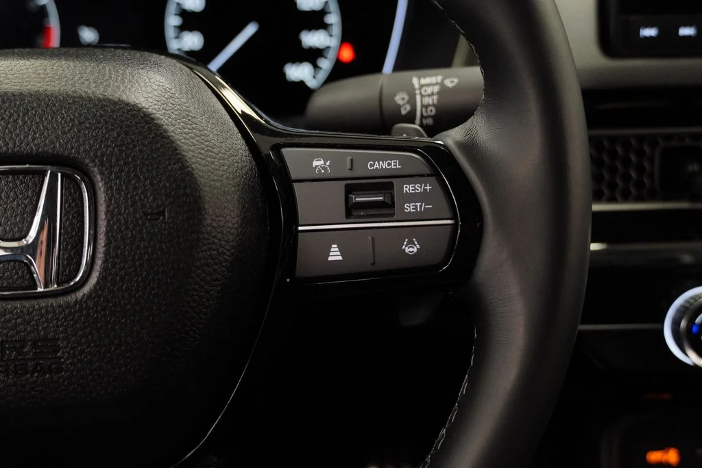 Used 2026 Gray Honda Sport image 30