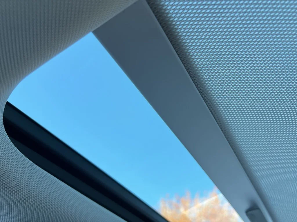 New 2026 Blue Volkswagen 1.5T SE image 23