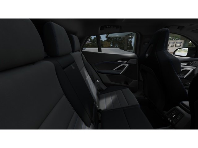 New 2026 Black Sapphire Metallic BMW M35i image 12