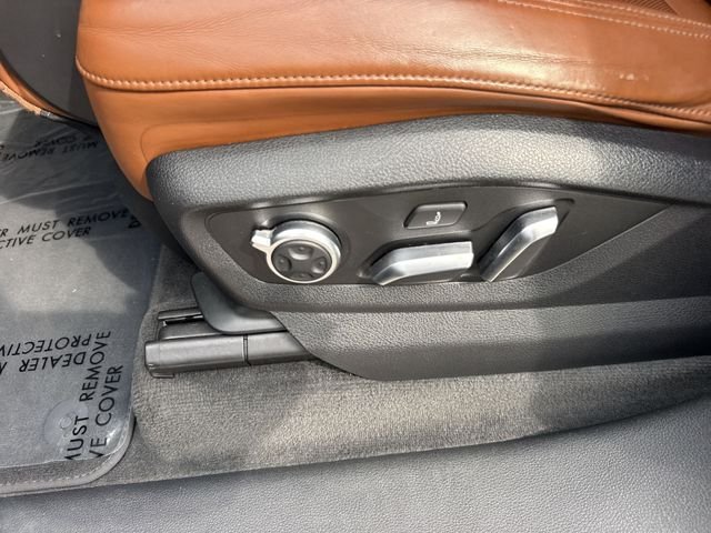 2018 Audi Q7 Prestige - Photo 12