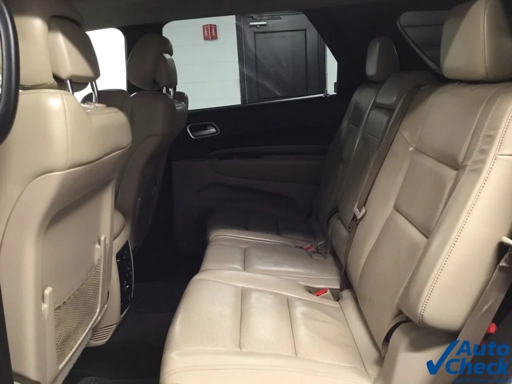 Used 2018 White Dodge Citadel image 30