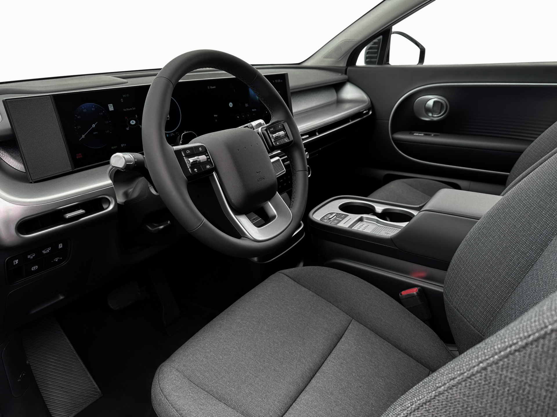 2026 Hyundai IONIQ 9 SE - Photo 33