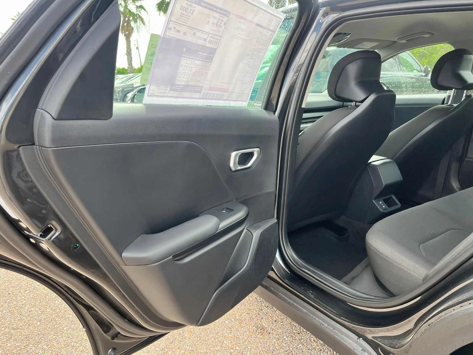 New 2026  Kia LXS image 17