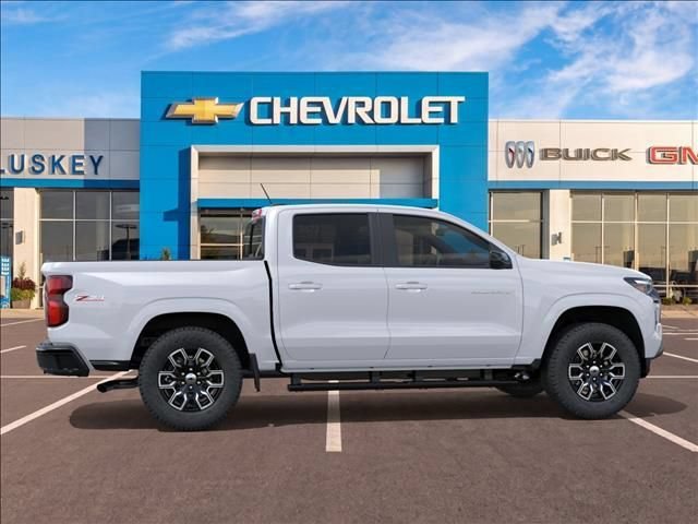 2026 Chevrolet Colorado Z71 - Photo 5