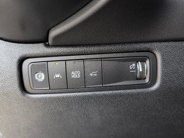 New 2026 Sterling Gray Metallic Chevrolet RS image 17