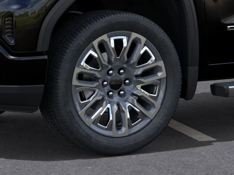 2026 GMC Sierra 1500 Denali Ultimate - Photo 9
