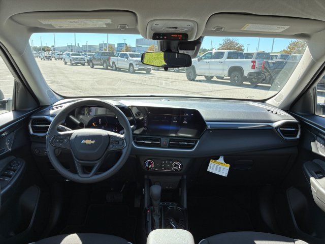2026 Chevrolet Trailblazer LS - Photo 19