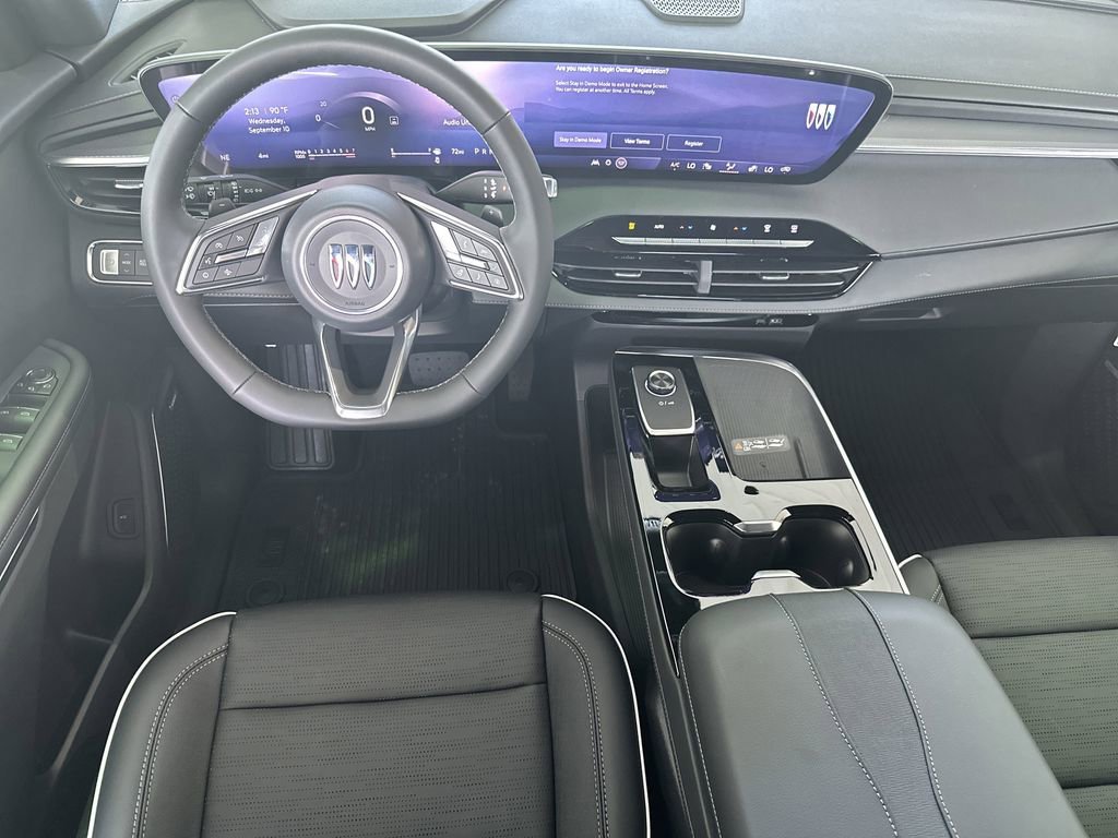 2026 Buick Enclave Sport Touring - Photo 17