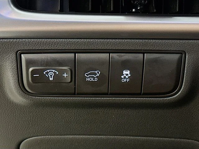 New 2026 Hyundai TUCSON SEL