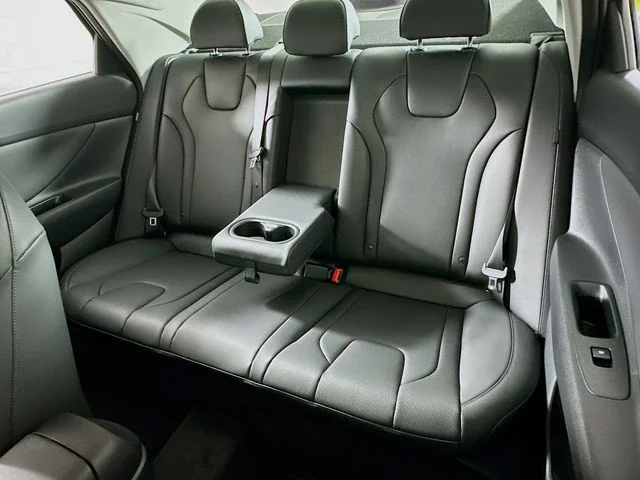 New 2026 Gray Hyundai Limited image 11