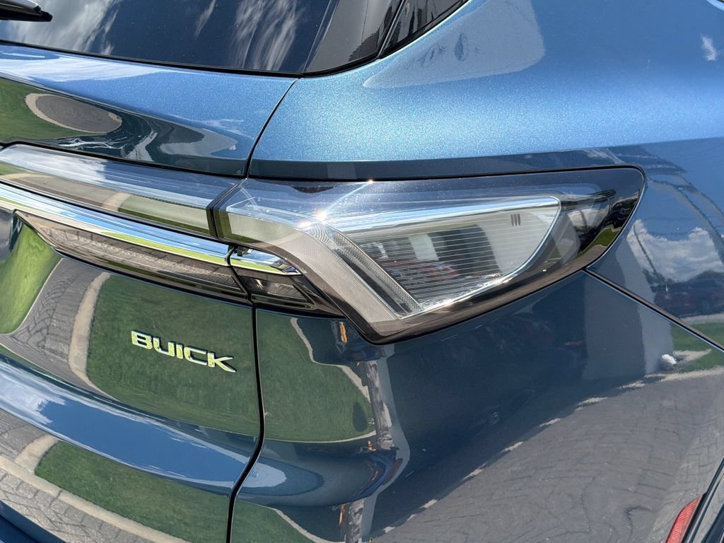 2026 Buick Enclave Avenir - Photo 9
