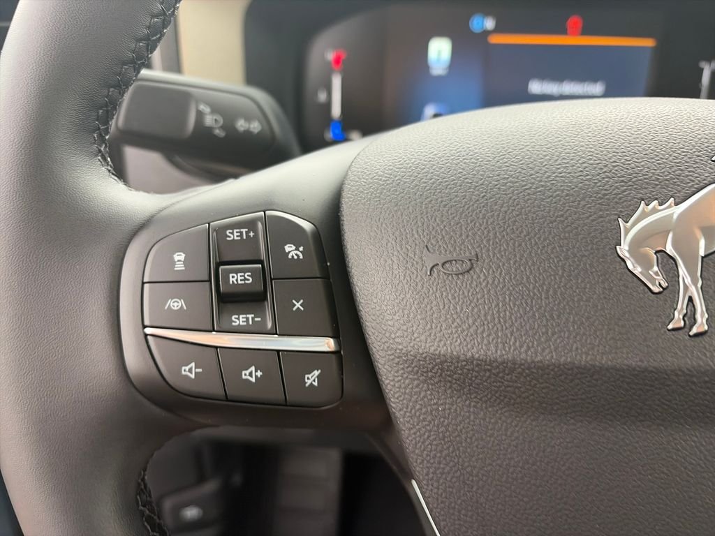 New 2026 Azure Gray Metallic Tri-Coat Ford Big Bend® image 22