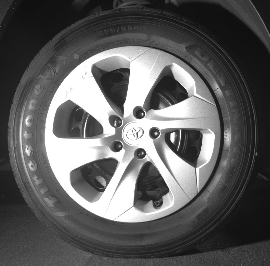 Certified Used 2025 Black Toyota LE image 23