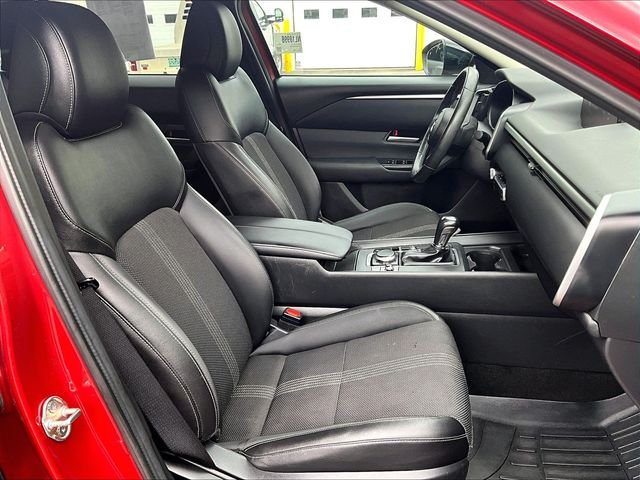 Used 2024 Red Mazda 2.5 S Select Package image 7