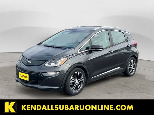 2019 Chevrolet Bolt EV Premier Auto's photo