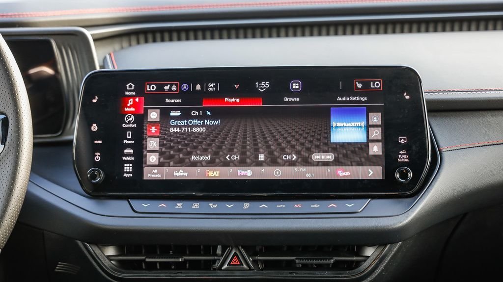New 2026 Diamond Black Dodge Scat Pack image 17