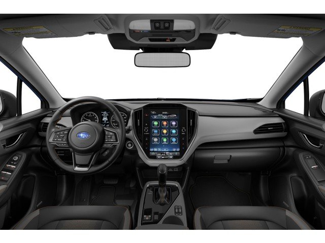 New 2026 SAPPHIRE BLUE PEARL Subaru Limited image 19