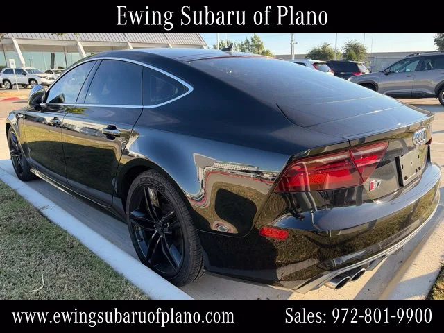 2018 Audi S7 3