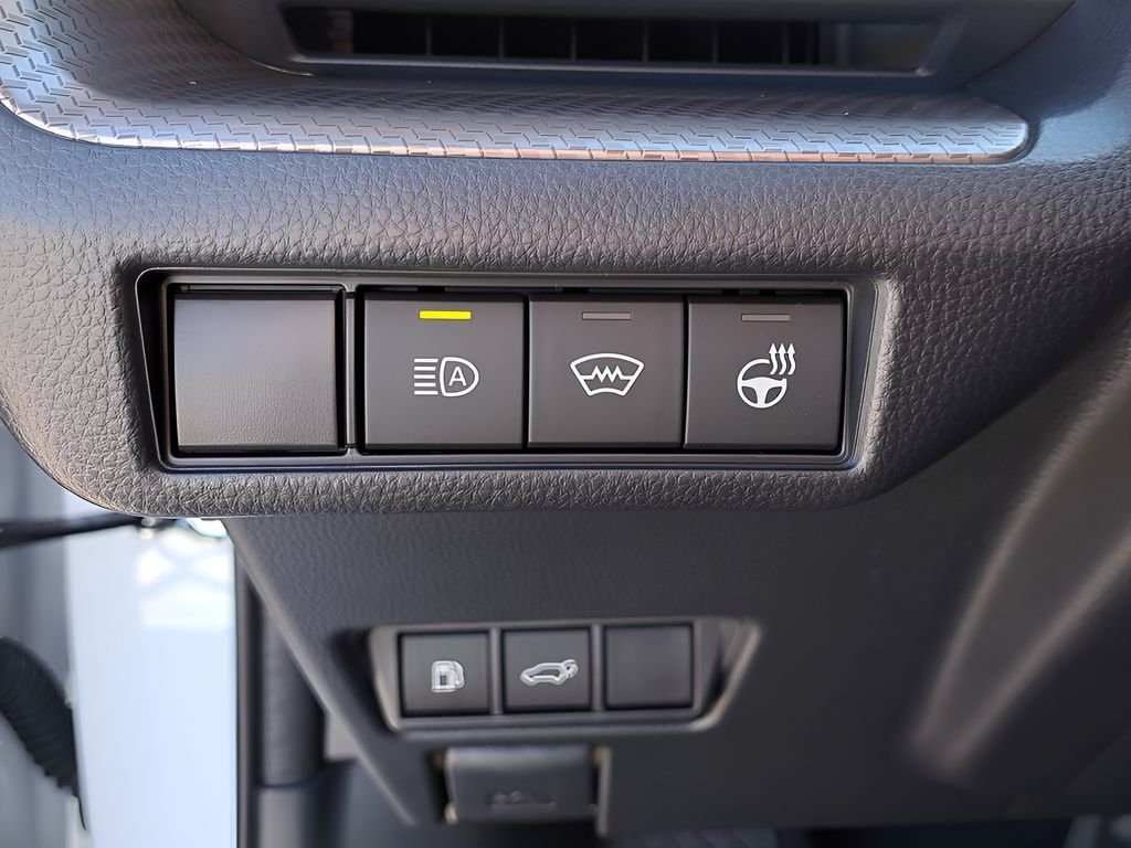 2026 Toyota Prius Limited - Photo 30