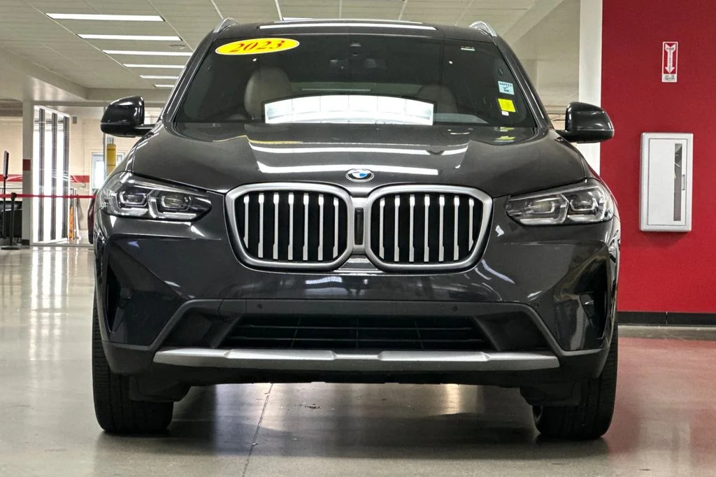 2023 BMW X3 30i - Photo 9
