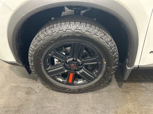 2026 Nissan Rogue Rock Creek - Photo 21