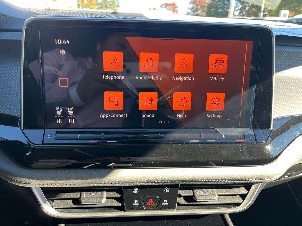 2026 Volkswagen Atlas Atlas Peak Edition - Photo 20