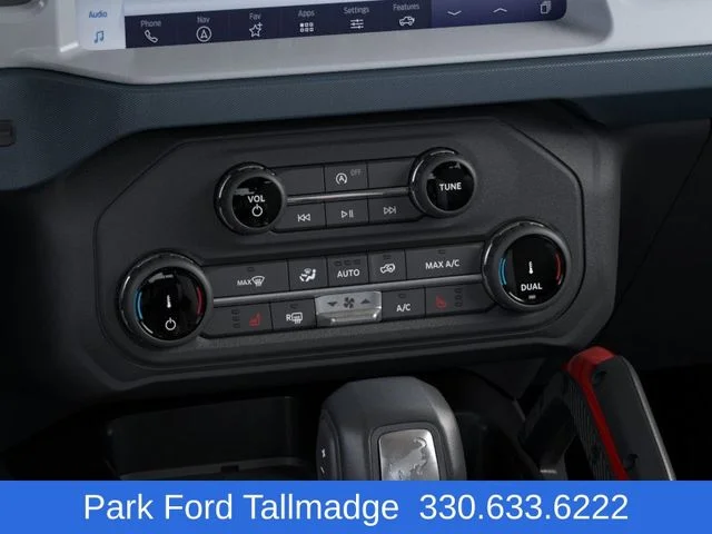 New 2026 Avalanche Gray Ford Heritage Edition image 16
