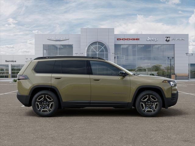 New 2026 41 Jeep Limited image 73