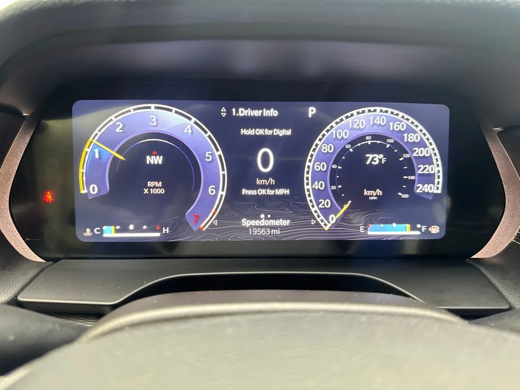 Used 2024 Black Jeep Laredo image 61