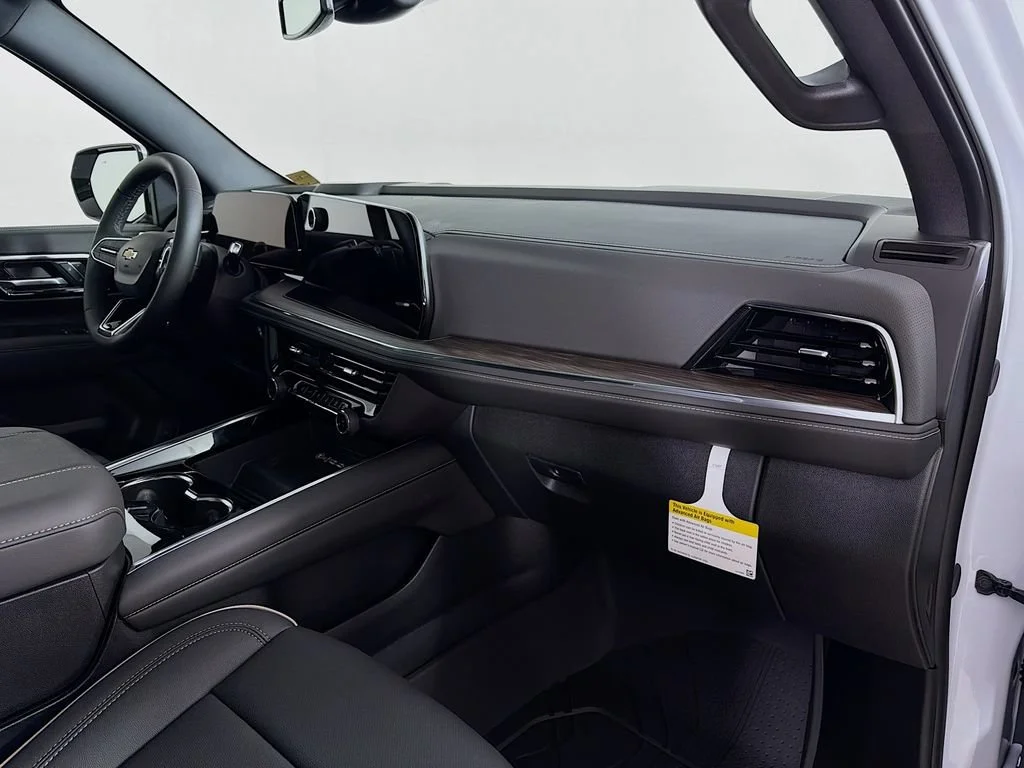 2026 Chevrolet Tahoe Premier - Photo 27