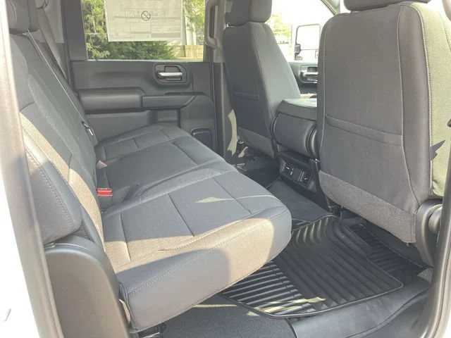 2026 Chevrolet Silverado 2500 HD Custom - Photo 15