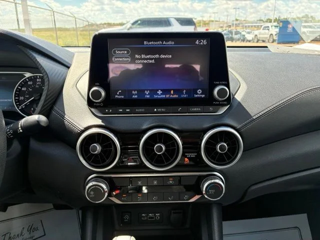 2024 Nissan Sentra SV - Photo 10