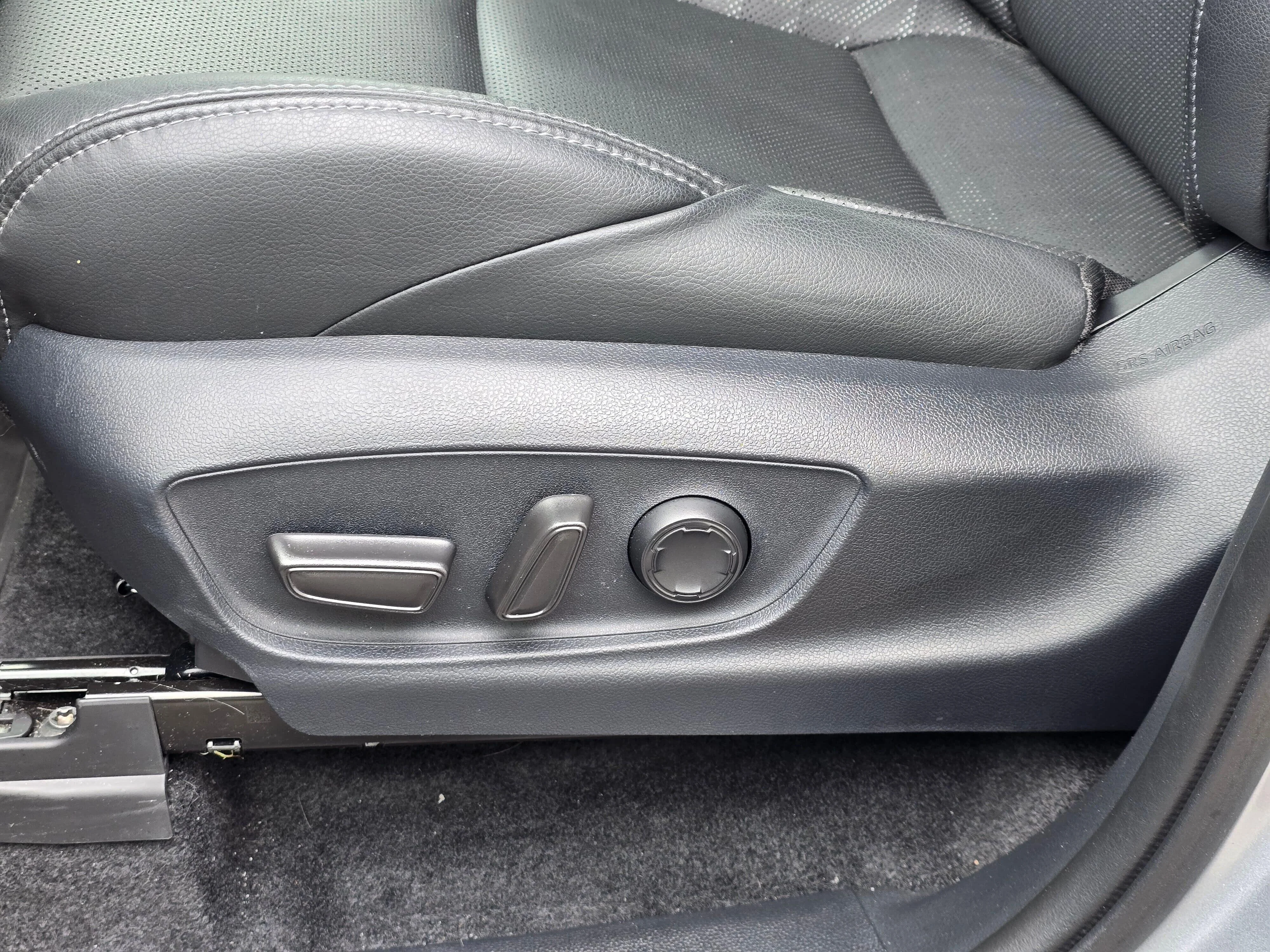 Used 2025 Celestial Silver Metallic Toyota TRD Sport image 14