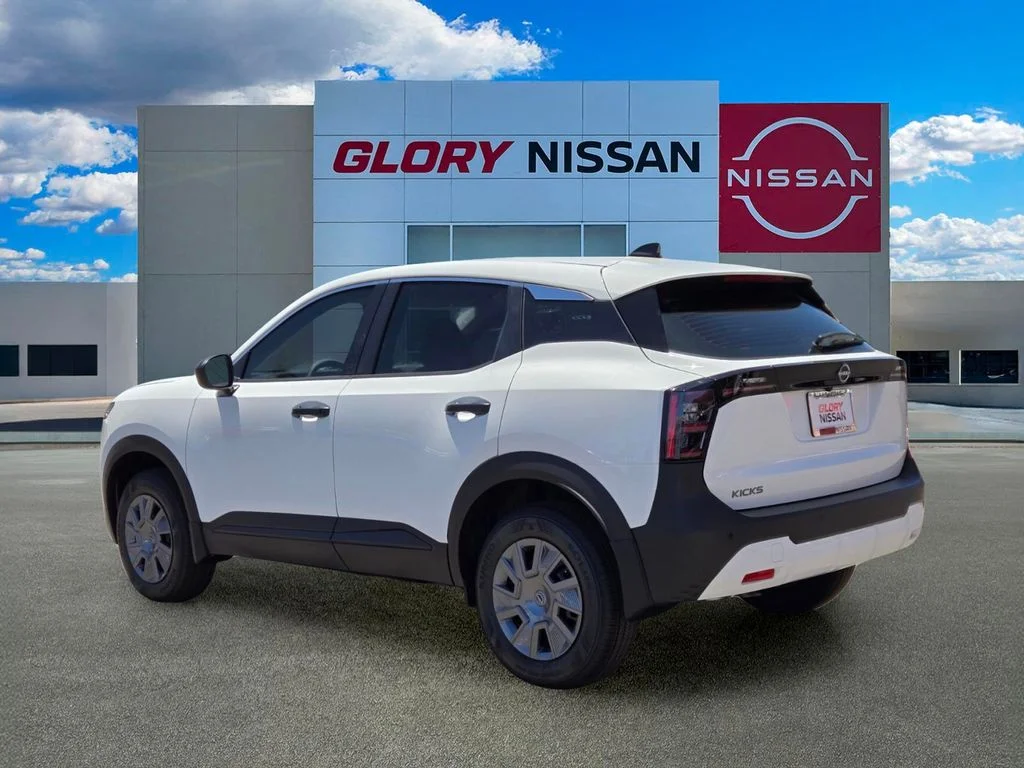 New 2026 Fresh Powder Nissan S image 4