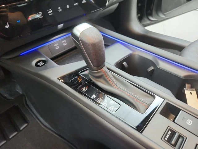 New 2026 Black Nissan SR image 24