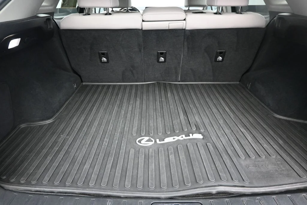Used 2020 Gray Lexus 350 image 15