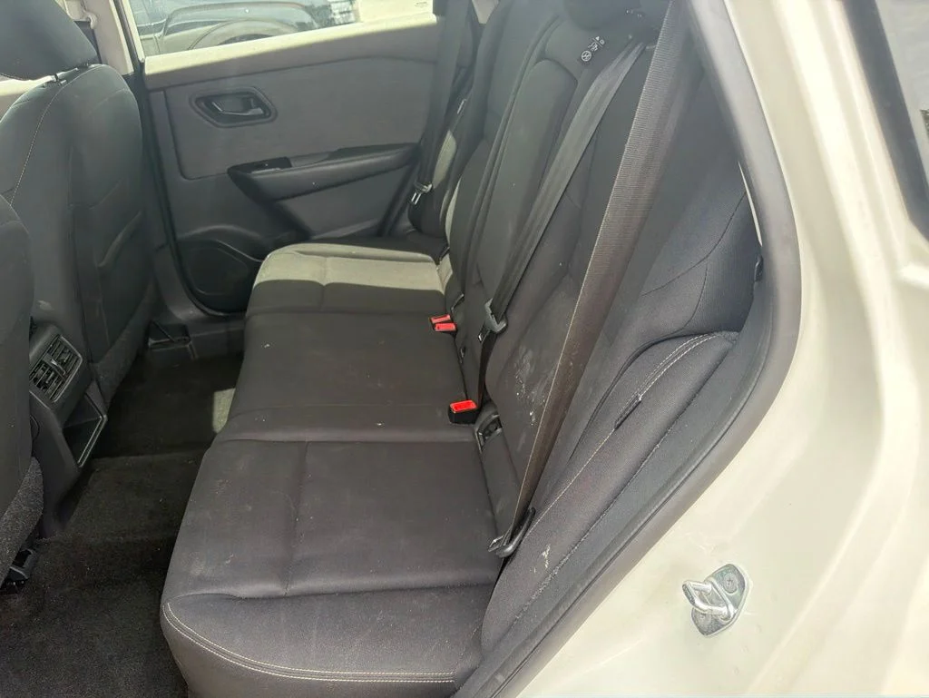 Used 2023 White Nissan S image 8