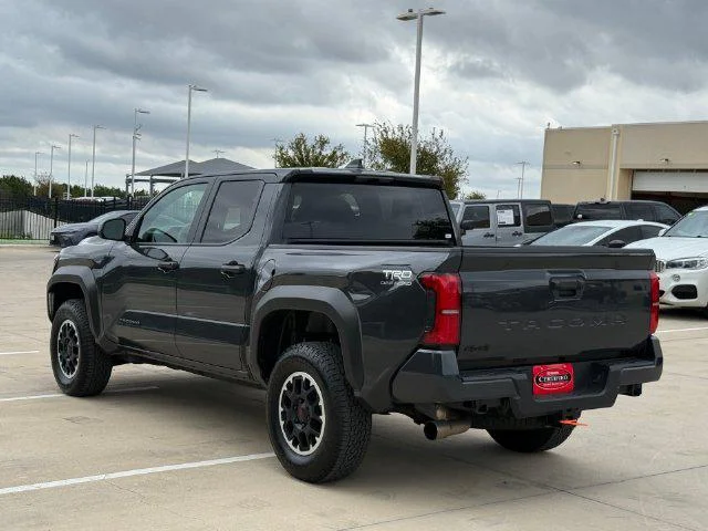 Certified Used 2026 UNDERGROUND Toyota TRD Off-Road image 38