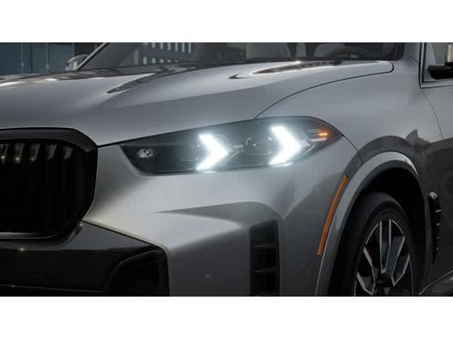 New 2026 Skyscraper Grey Metallic BMW xDrive40i image 6