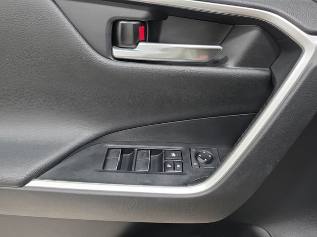 Certified Used 2021 White Toyota XSE image 25