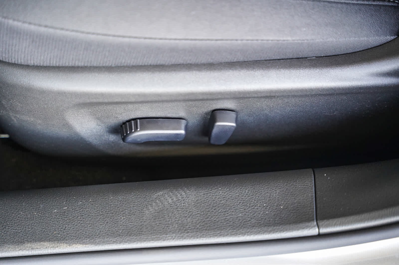 2025 Nissan Altima SV - Photo 21