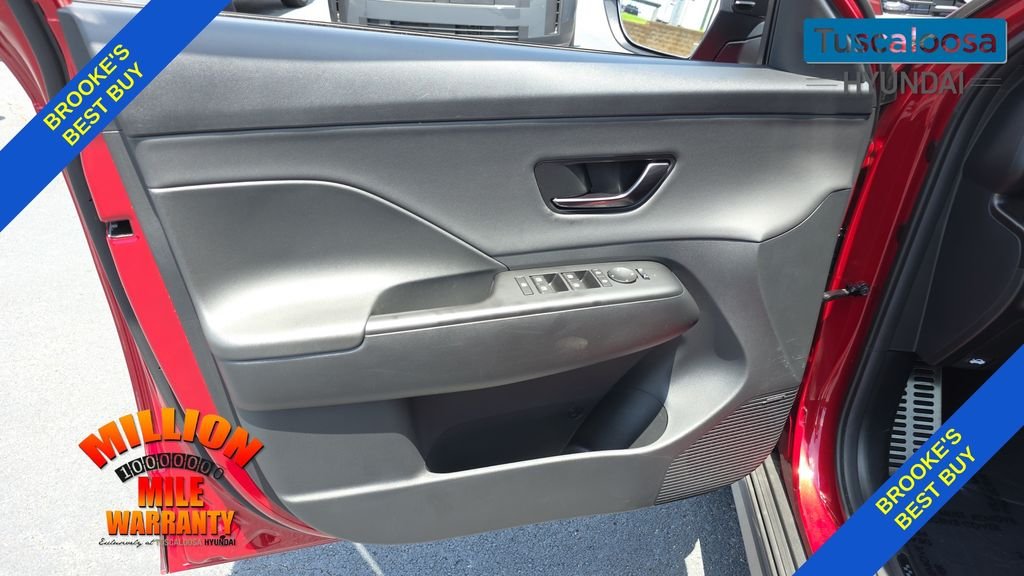 Certified Used 2024 Red Hyundai N Line image 12