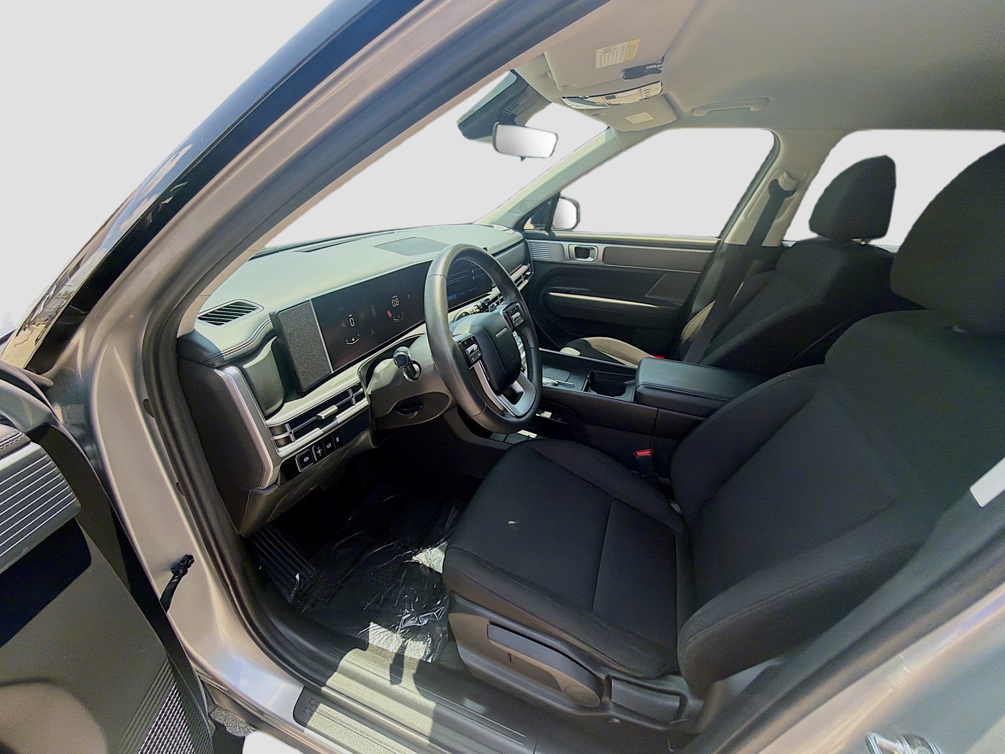 2024 Hyundai Santa Fe SE - Photo 16